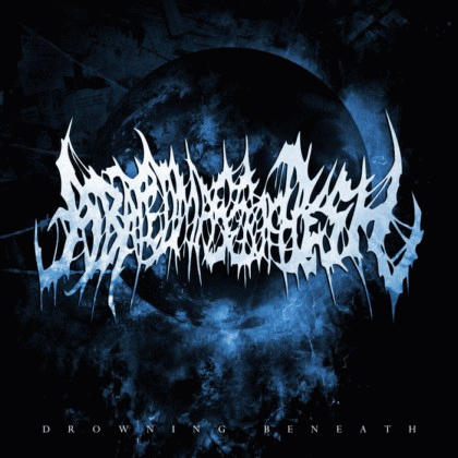 Abated Mass Of Flesh : Drowning Beneath